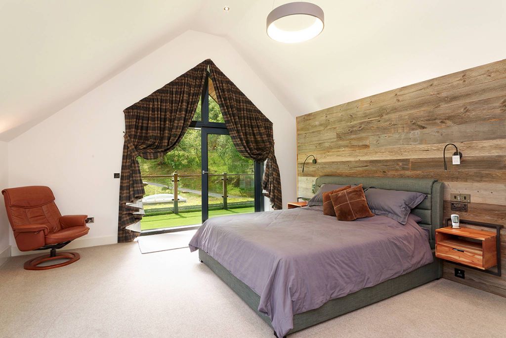 Additional image 15 of 5 bed detached house for saleAberfeldy, Perthshire PH15