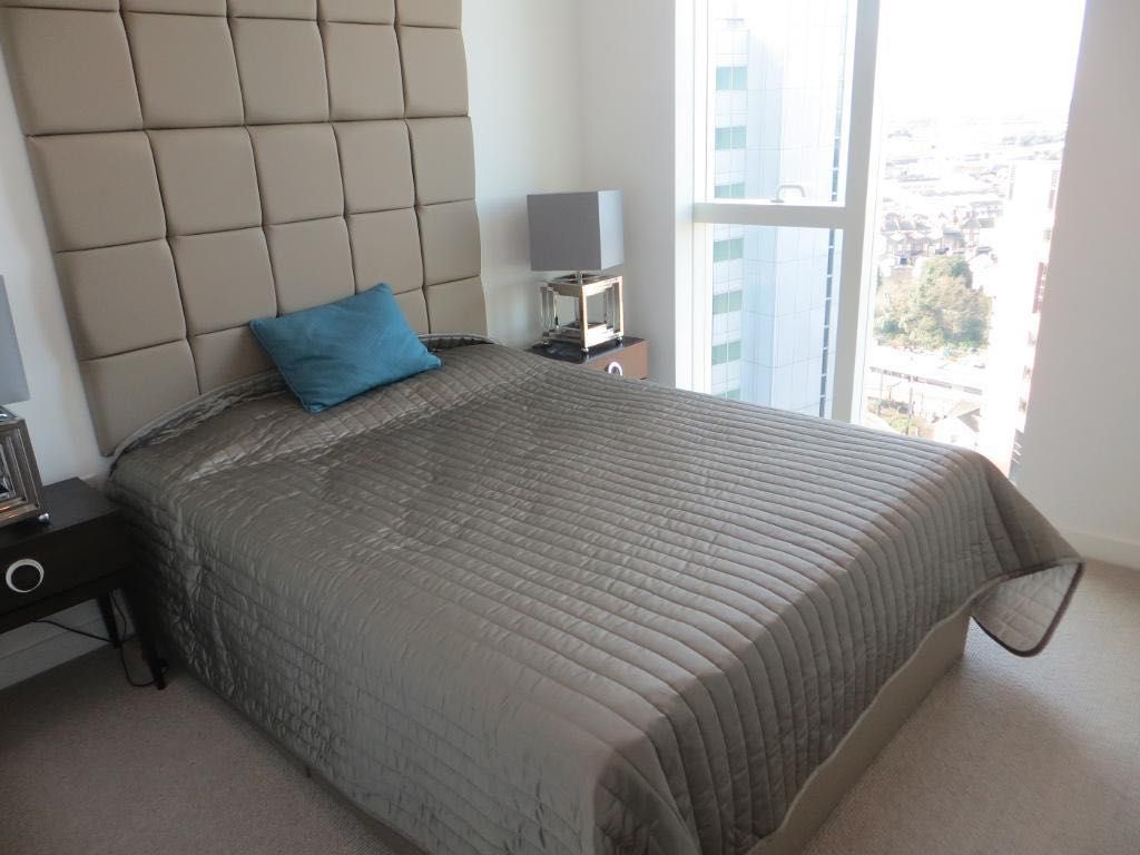 2 bed flat for sale1 Saffron Central Square, Croydon CR0 photo 5