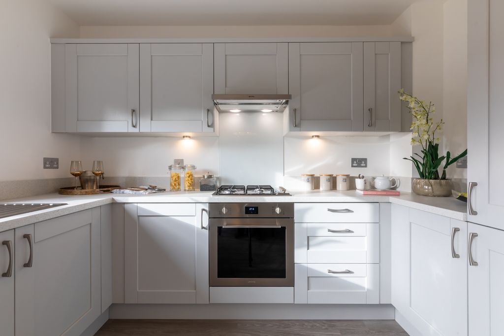 Property photo 3 of 12 Indicative Kitchen