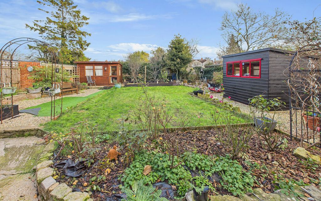 Additional image 16 of 4 bed detached house for saleKing Street, Melksham SN12
