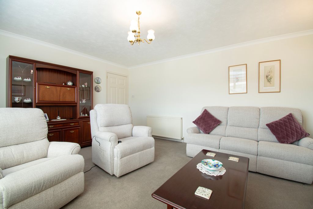 Additional image 9 of 3 bed semi-detached bungalow for saleGellatly Place, Brechin DD9