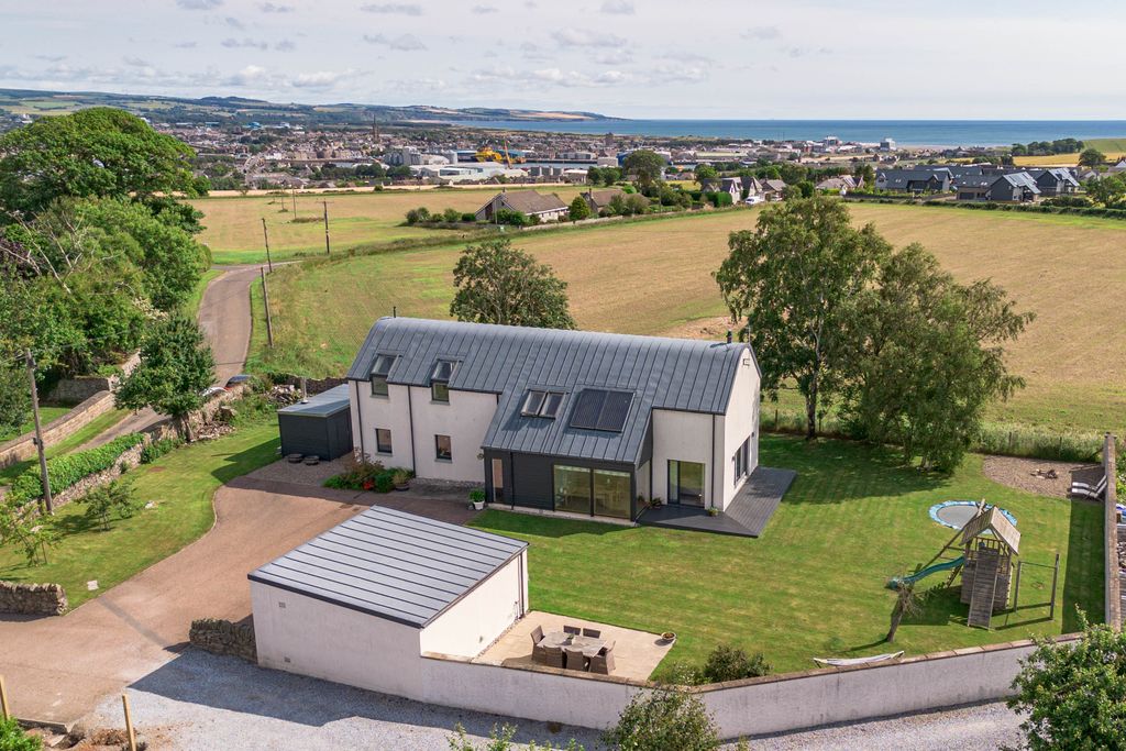 Property photo 1 of 36 Aerial Front Exterior