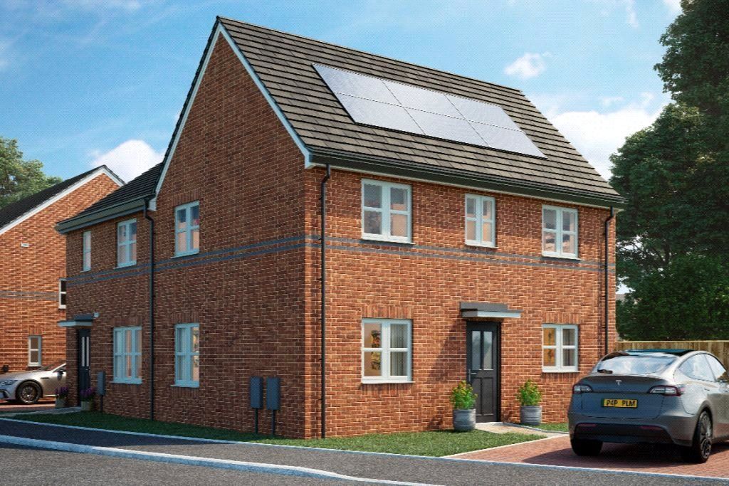 Property photo 1 of 7 The Cecily