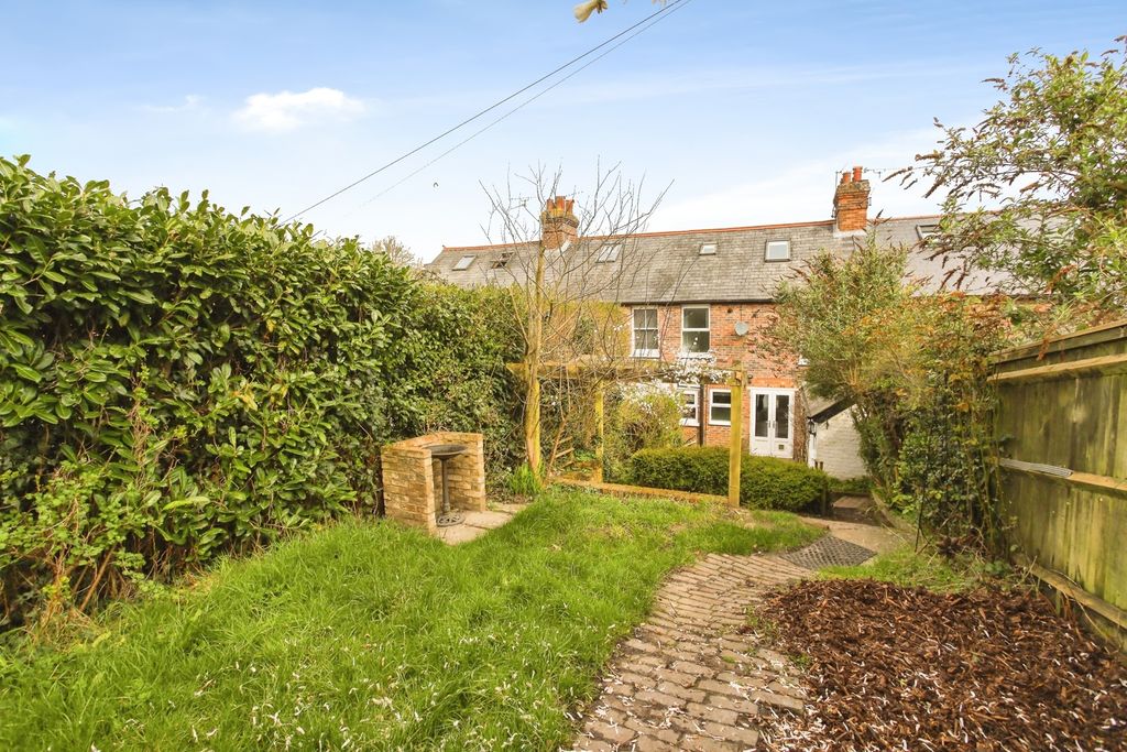 Property photo 3 of 16 Rear