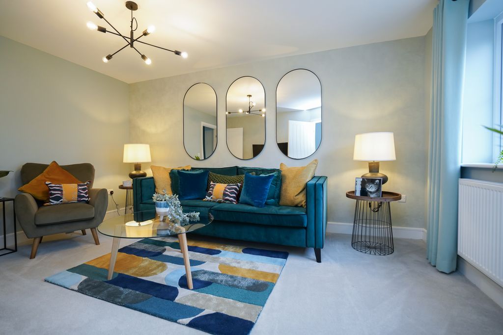 Property photo 3 of 8 Indicative Only