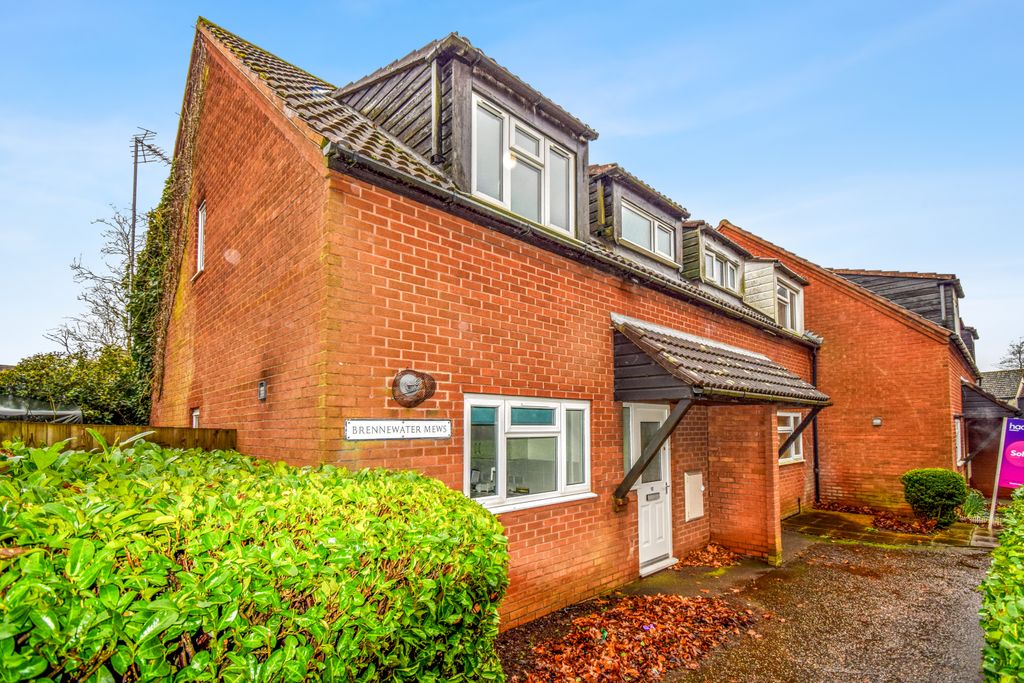 Property photo 1 of 3 10 Brennewater Mews, Norwich, Norfolk Nr5 9Dh