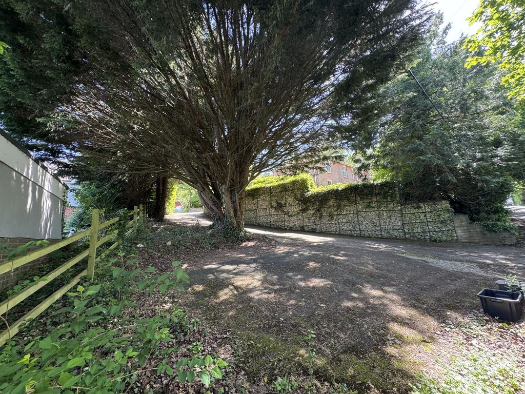 Property photo 3 of 38 Driveway