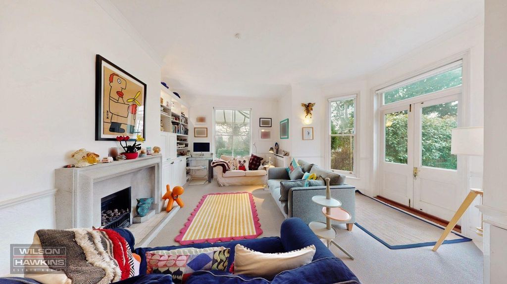 Property photo 2 of 18 Flat 1, Roxeth Mead - Ckkhy7Hzma4F4Cmvmuos.Jpg