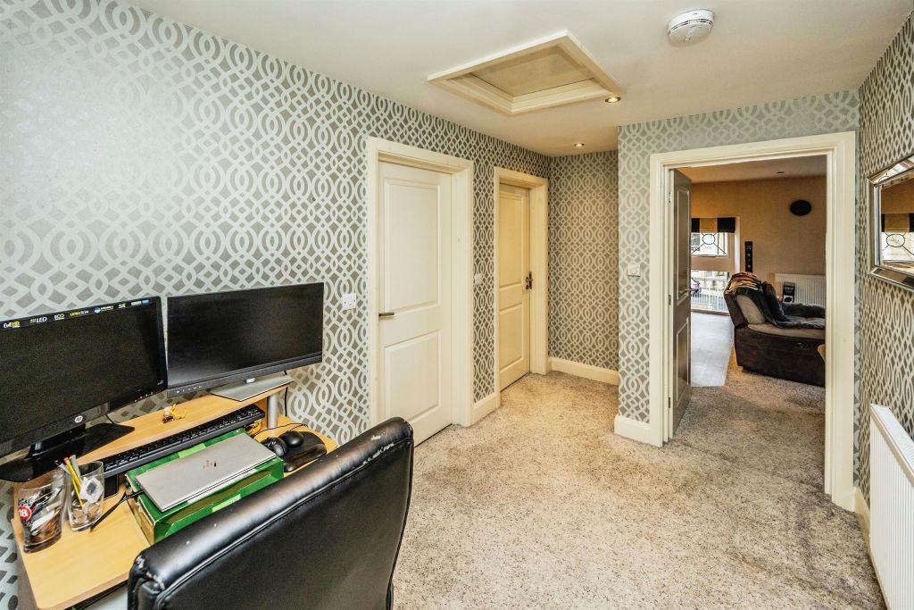 Additional image 6 of 2 bed flat for salePrescott Street, Halifax HX1