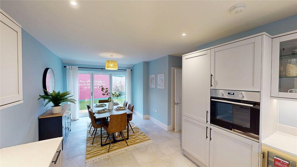 Property photo 2 of 8 Show Home Kitchen