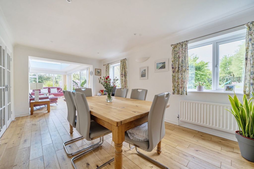 Additional image 7 of 6 bed detached house for saleDaws House, Launceston PL15