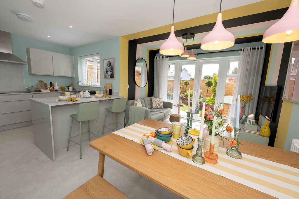 Property photo 2 of 12 Showhome Photography