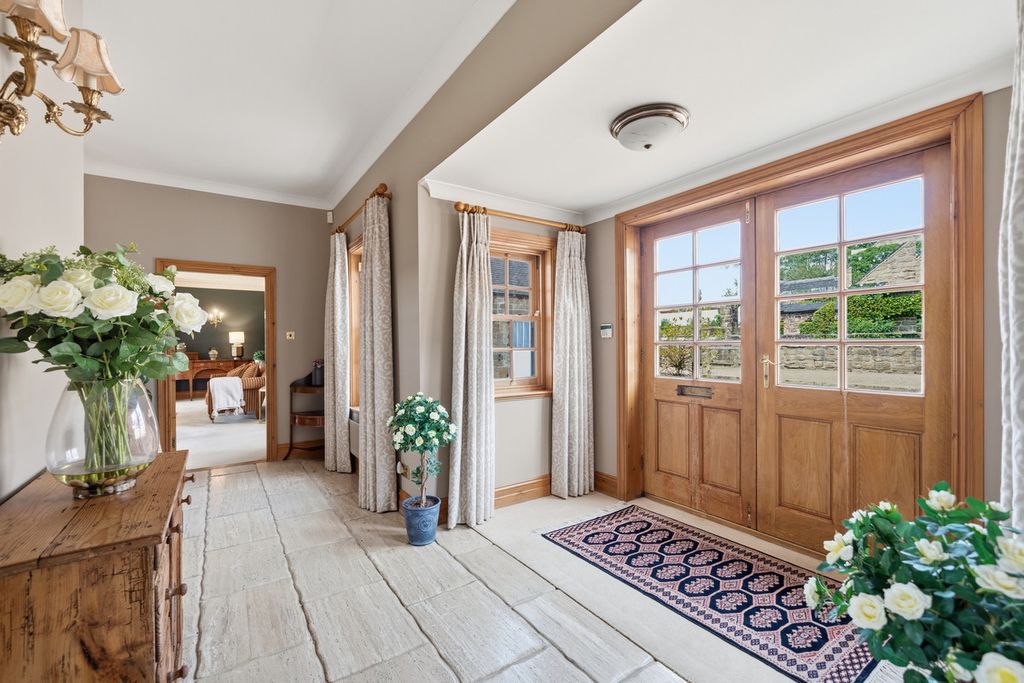 Additional image 5 of 7 bed detached house for saleHazelwood, Belper DE56