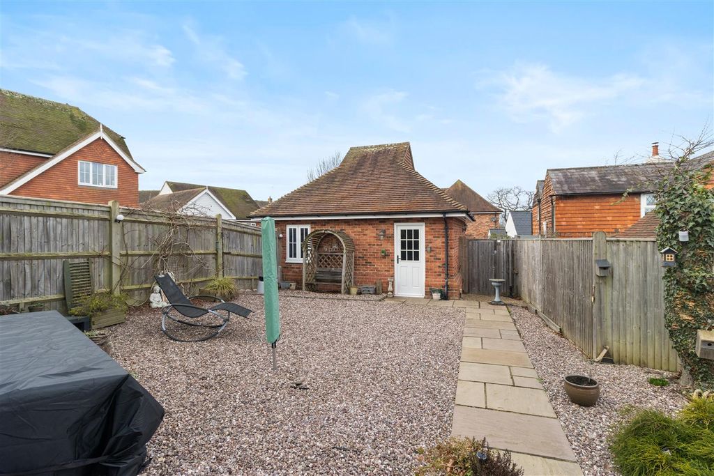 Additional image 34 of 4 bed detached house for saleOak Fields, Hailsham BN27