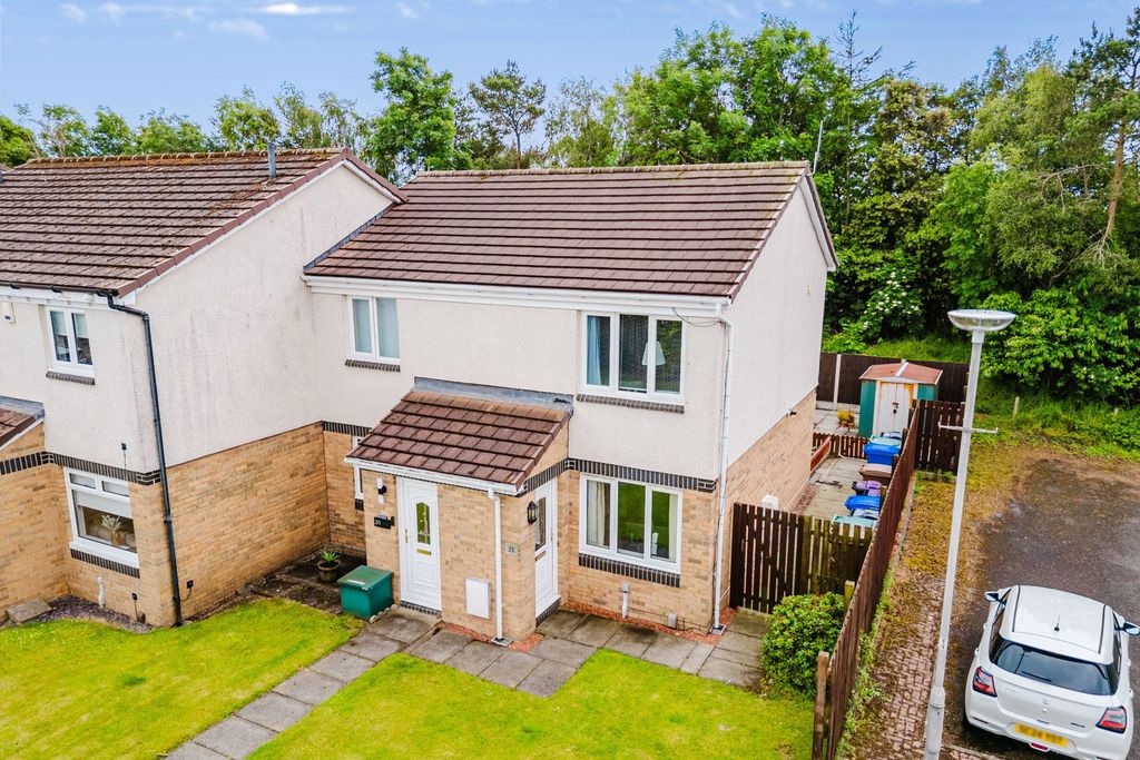 Additional image 23 of 2 bed flat for saleFiddison Place, Prestwick KA9
