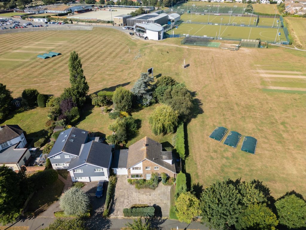 Property photo 2 of 33 Aerial View