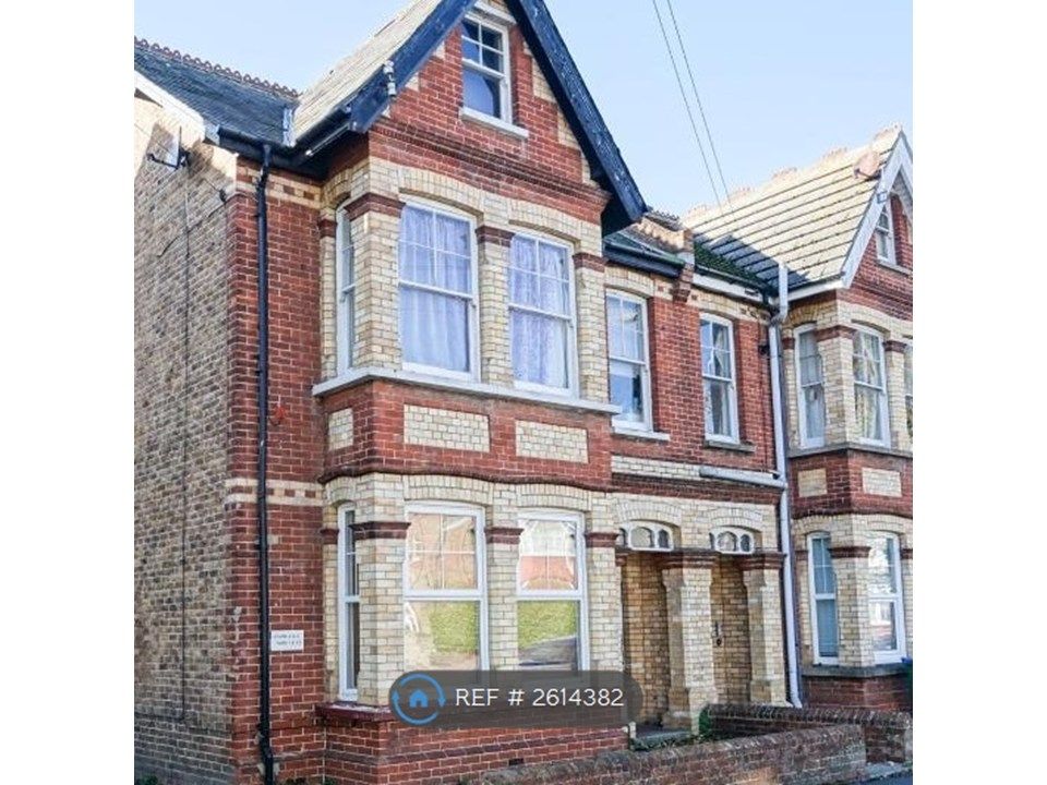 Property photo 1 of 6 1 Bed Ground Floor Flat