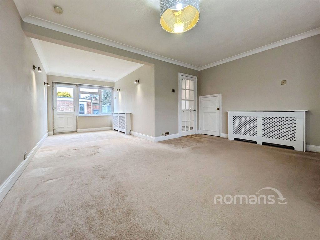 Property photo 2 of 10 Living Area