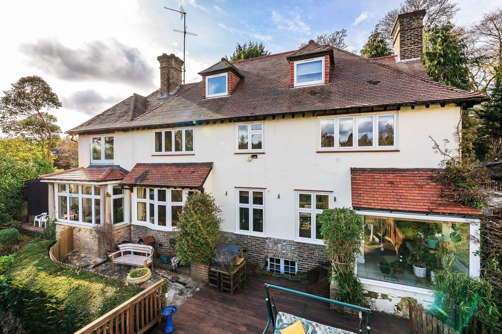 Additional image 48 of 6 bed detached house for saleWilderness Road, Oxted, Surrey RH8