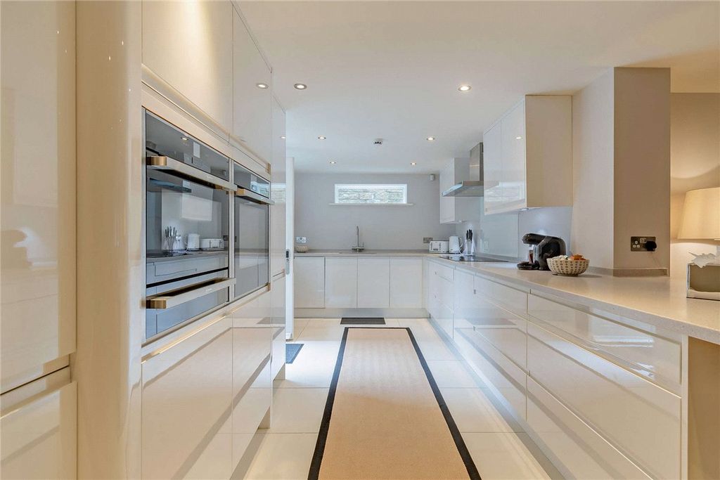 Additional image 12 of 17 bed detached house for saleMontpellier House, 4 Cold Bath Road, Harrogate, North Yorkshire HG2