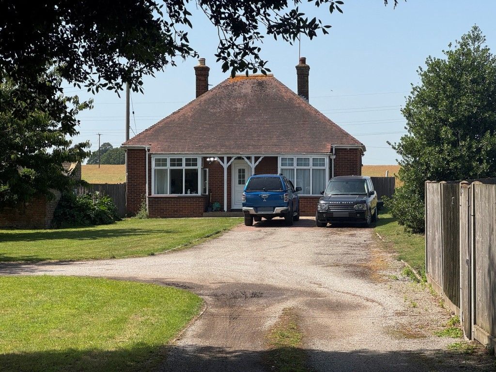 Property photo 1 of 12 The Bungalow