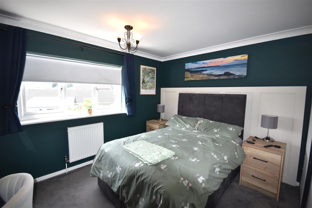 Additional image 8 of 2 bed semi-detached house for saleWoburn Drive, Goole DN14