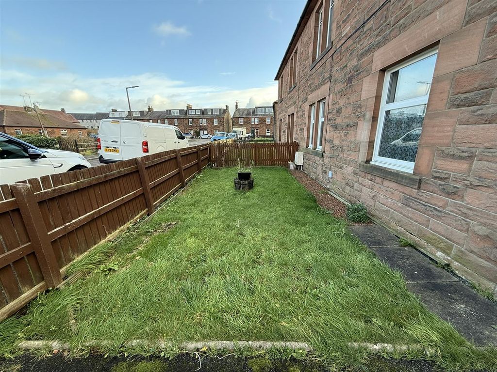 Additional image 13 of 1 bed flat for saleBraemar Avenue, Dumfries DG1
