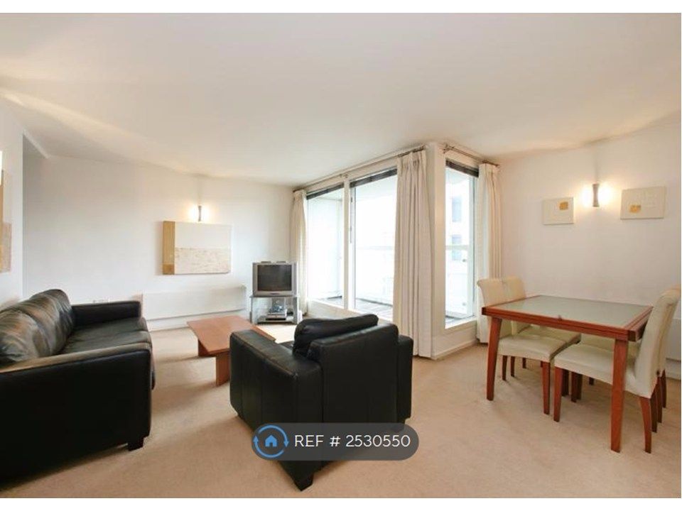 Property photo 2 of 8 Living Room With Balcony