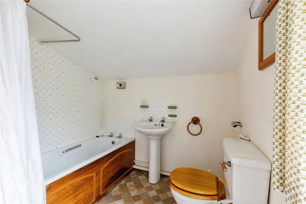 Additional image 14 of 3 bed terraced house for saleLanadwell Street, Padstow, Cornwall PL28