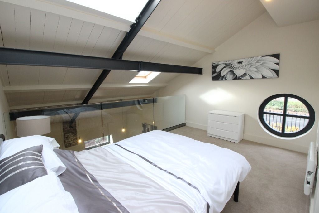 Additional image 9 of 1 bed flat to rentThe Pumphouse, Hood Road, Barry CF62