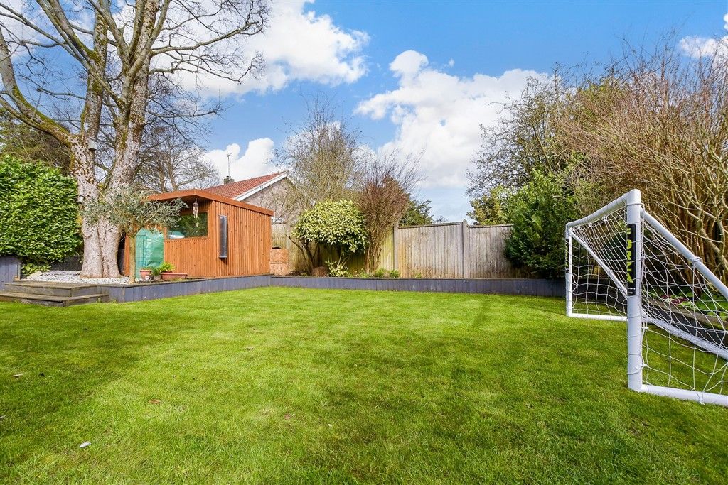 Property photo 1 of 15 Rear Garden