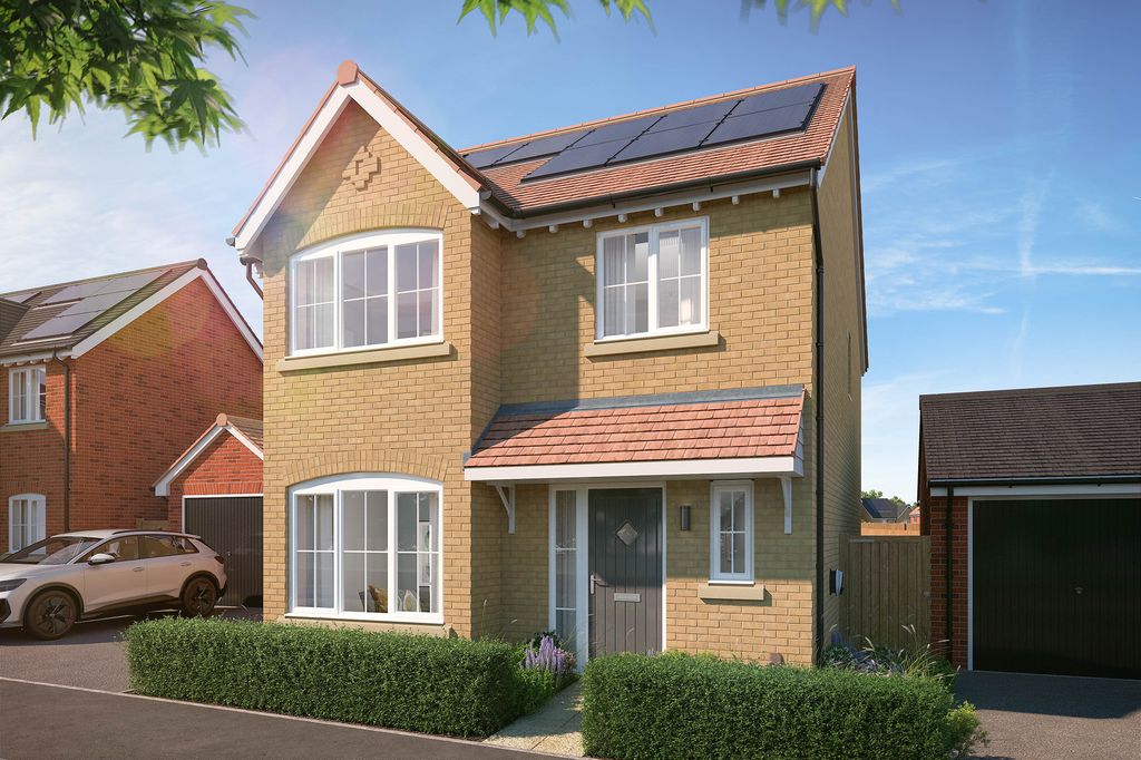 Property photo 1 of 11 CGI