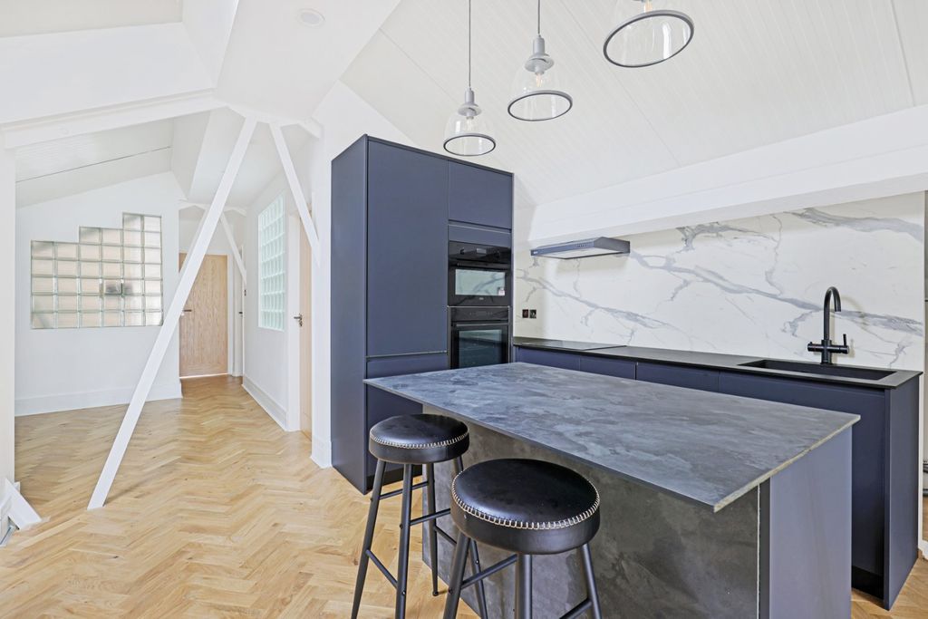 Property photo 3 of 23 Open Plan Living