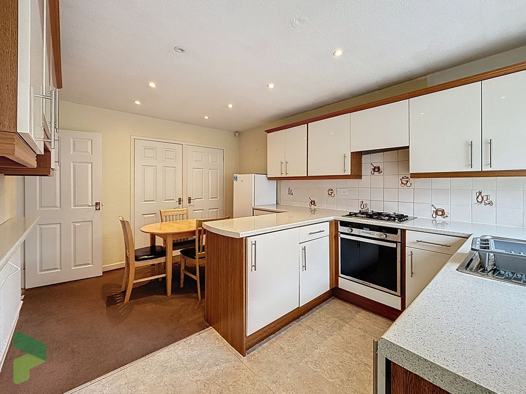 Property photo 3 of 18 Kitchen/Dining Area