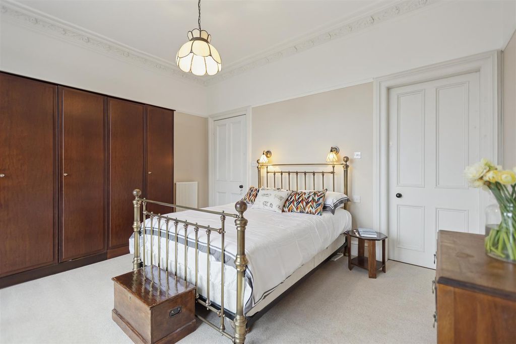 Additional image 14 of 4 bed semi-detached house for sale19 Brompton Terrace, Perth PH2