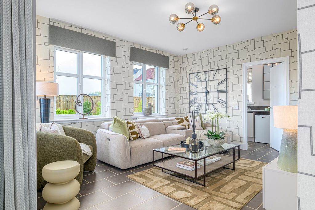 Property photo 3 of 12 Vb5594981 20251112 cala Homes Aurs Meadows Kennedy Family Room 001 1600x1067