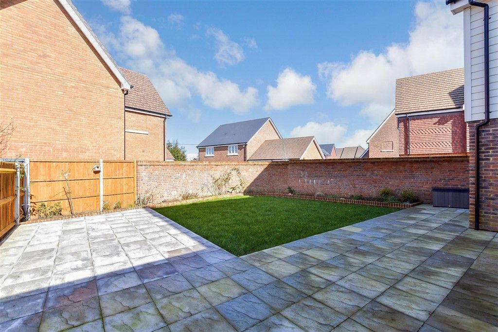 Property photo 2 of 13 Rear Garden