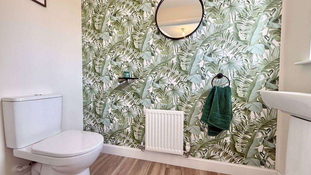 Additional image 11 of 4 bed detached house for sale6 Urchal Park, Inverness IV2