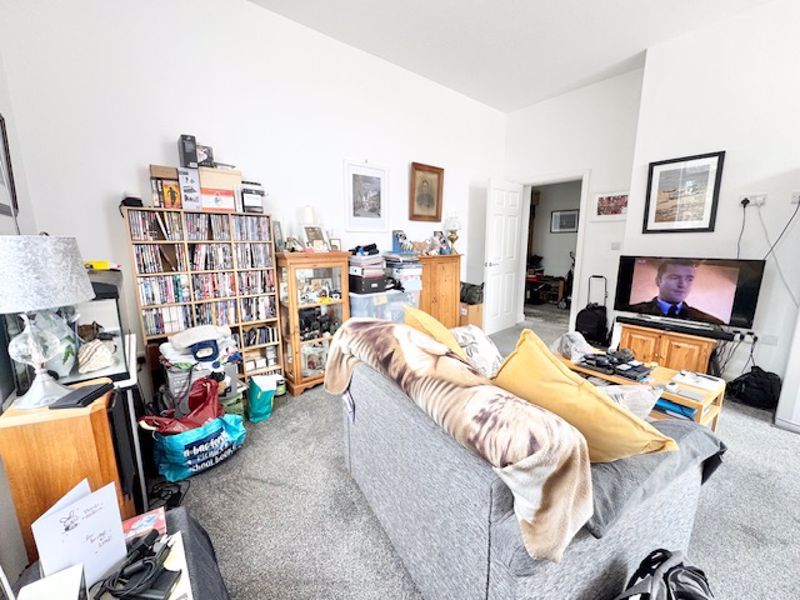 Property photo 3 of 10 Living Area