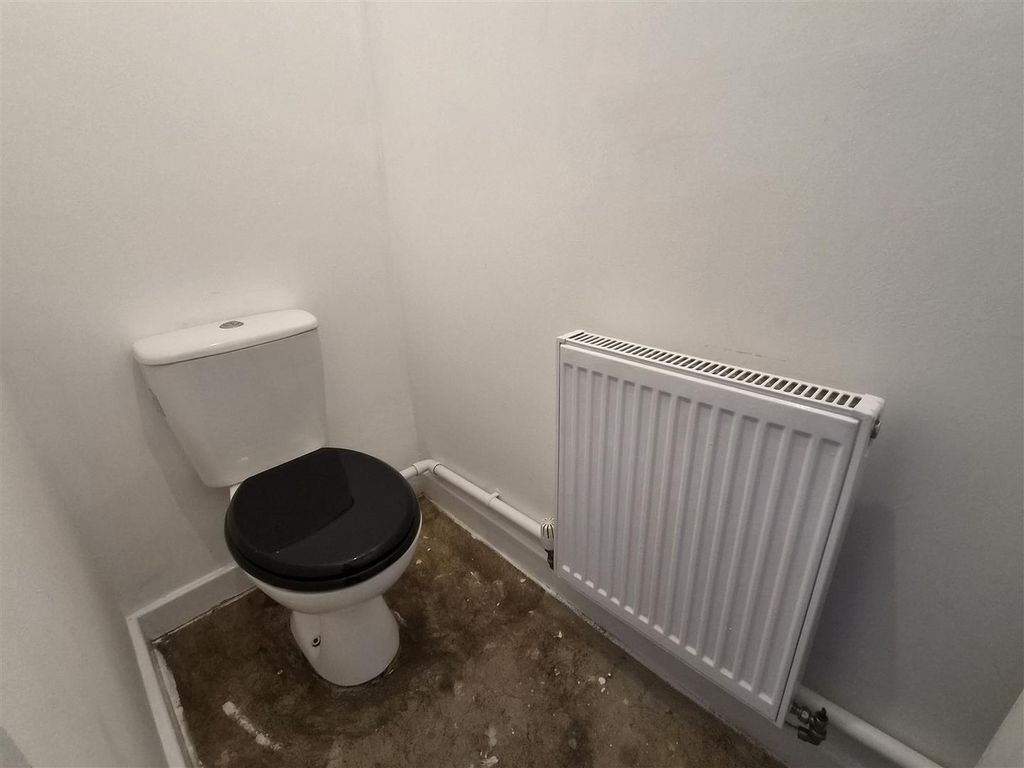 Property photo 3 of 9 Downstairs WC