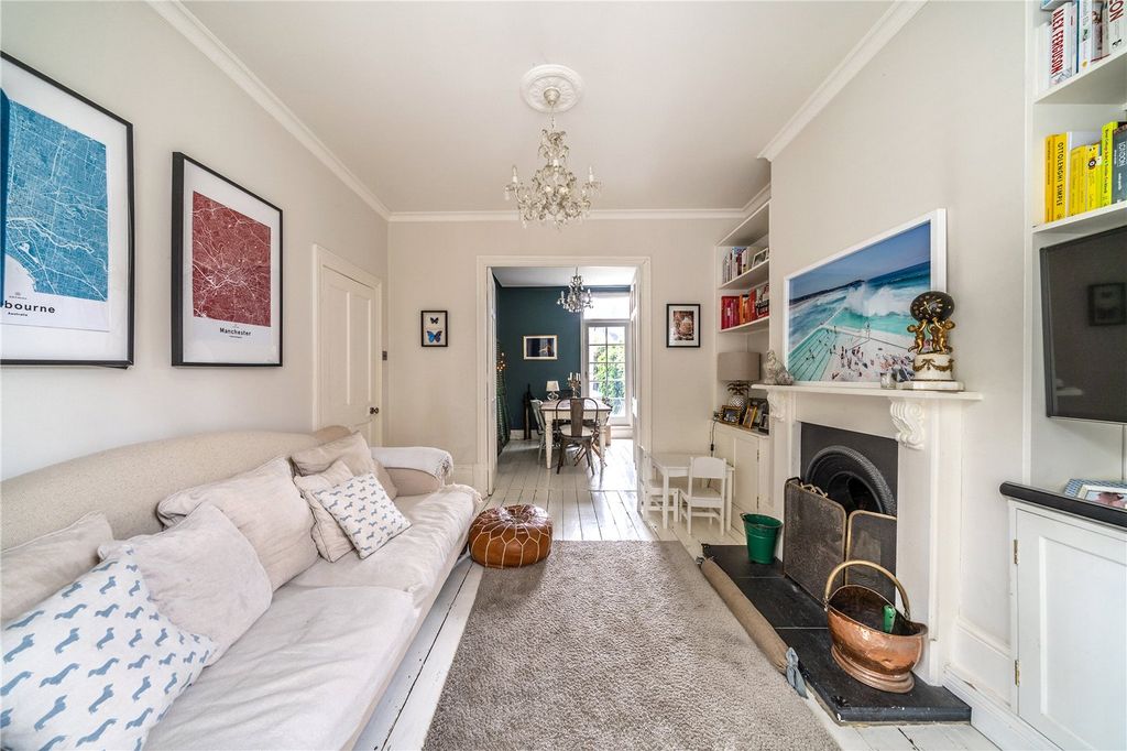 Property photo 3 of 15 Reception Room 1 P2