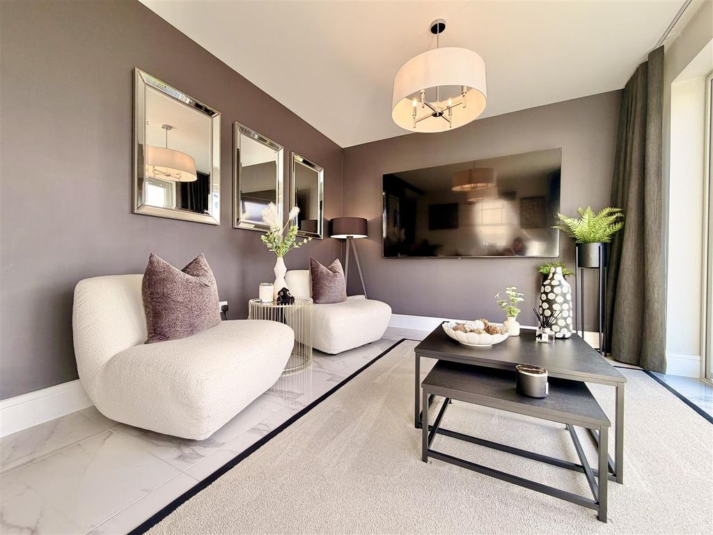 Additional image 4 of 4 bed detached house for saleCorpach Place, Hamilton ML3