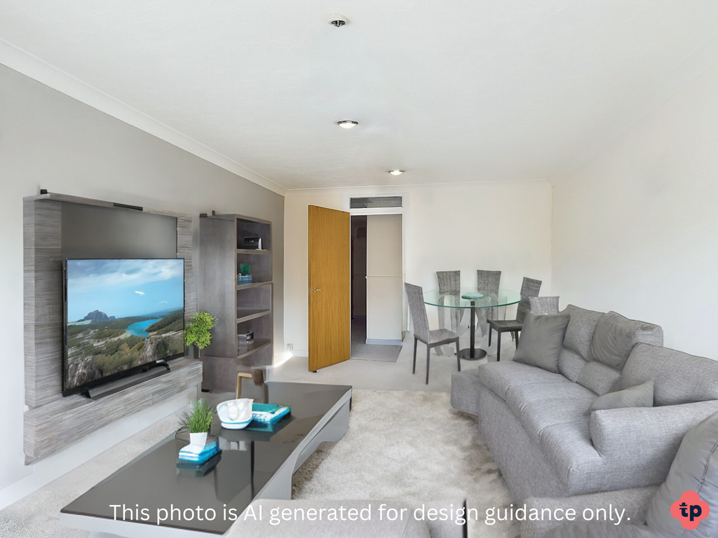 Property photo 2 of 18 9 Cavendish Court Ai Design Living Room