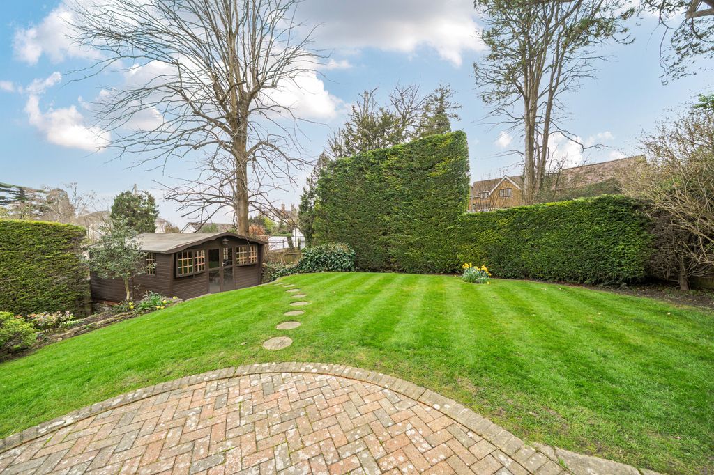 Additional image 9 of 5 bed detached house for saleFriths Drive, Reigate RH2