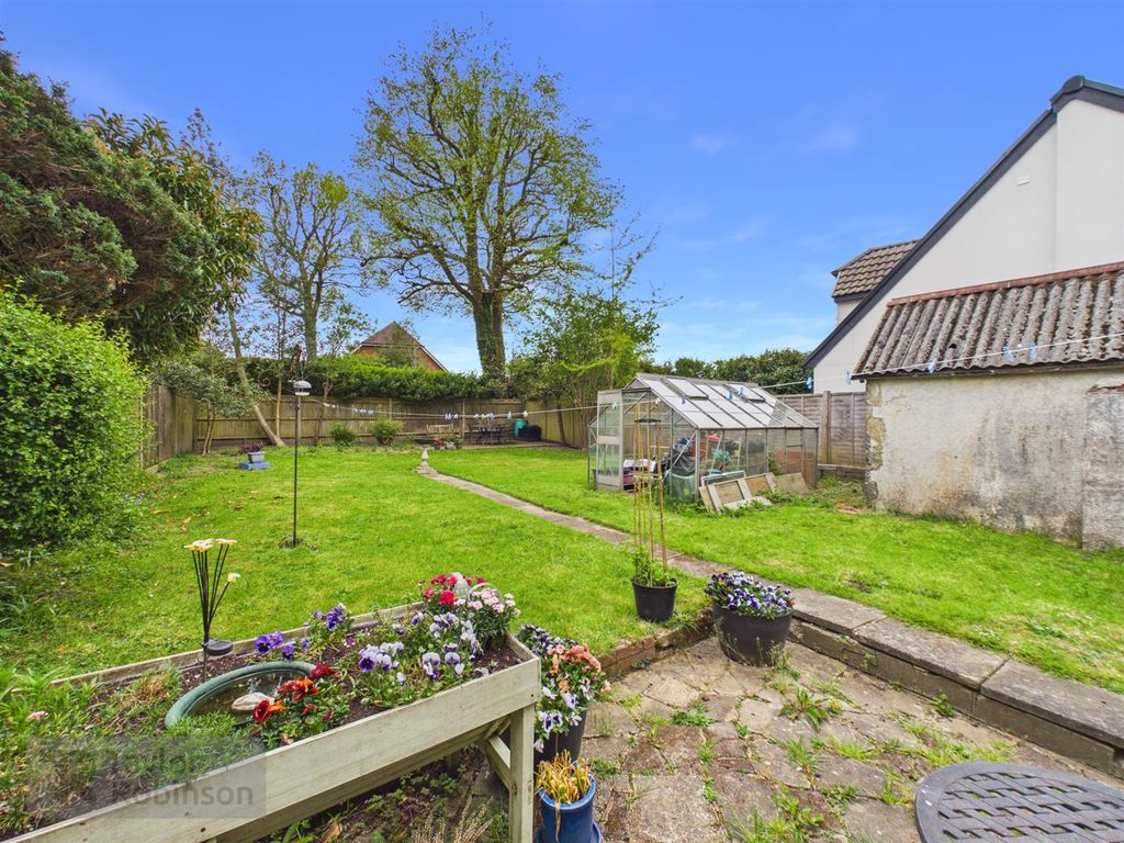 Property photo 2 of 17 Rear Garden