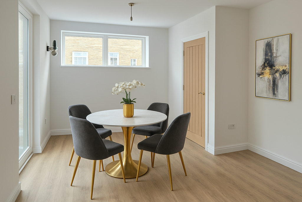 Property photo 2 of 4 Dining Area