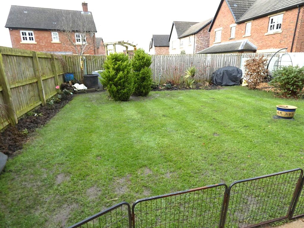 Property photo 2 of 22 Rear Garden