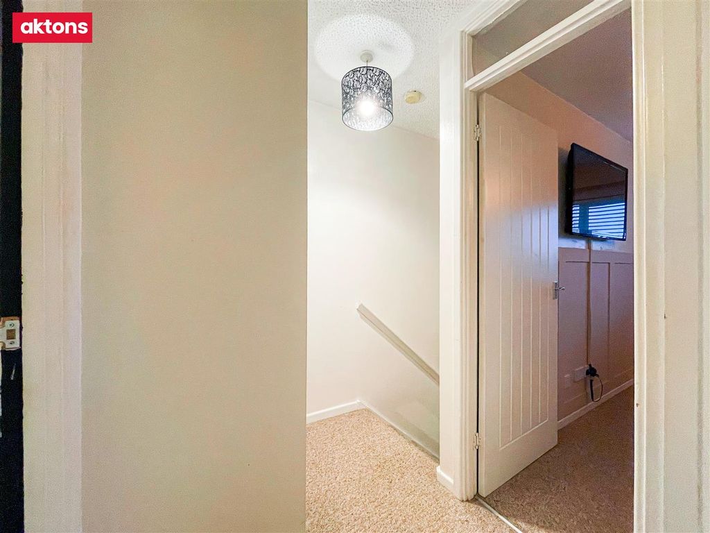 Additional image 10 of 2 bed terraced house for saleCraig Ysguthan., Llanbradach, Caerphilly CF83