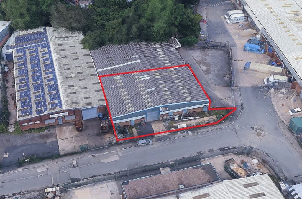 Property photo 2 of 5 Unit P Redline.Jpg