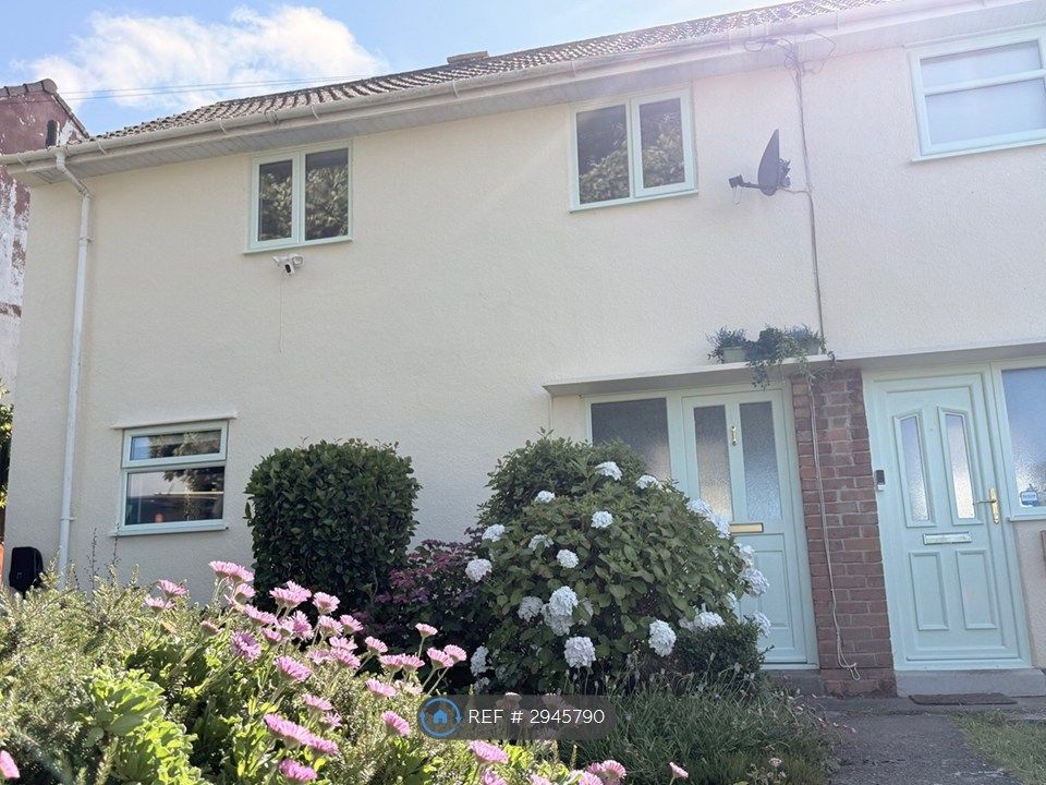 3 bed semi-detached house to rentBlackdown Road, Bristol BS20